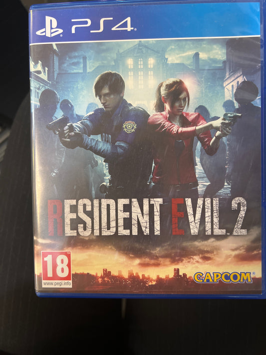 Gioco PlayStation 4