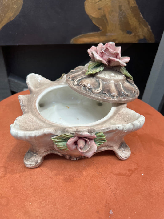 Portagioie CAPODIMONTE