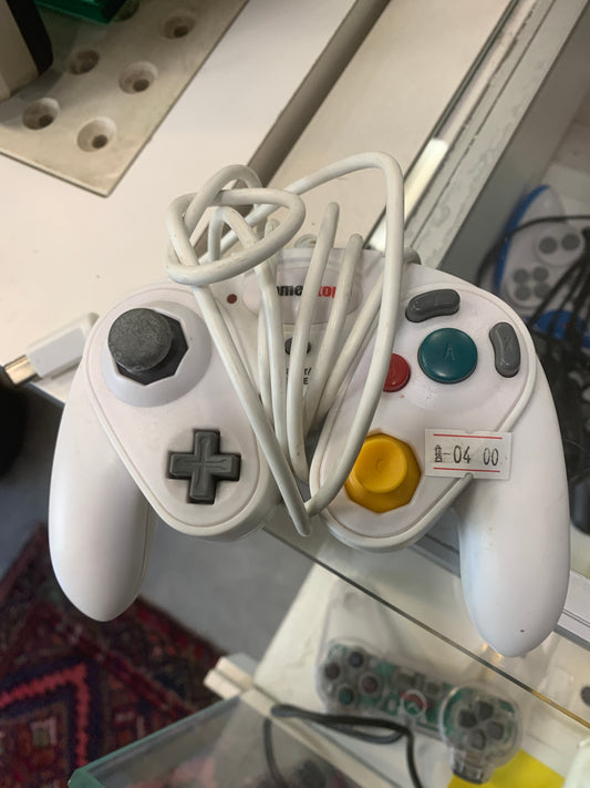 Controller Nintendo