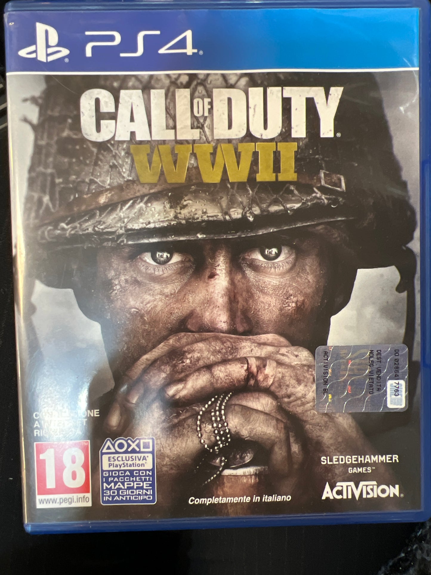 Gioco PlayStation