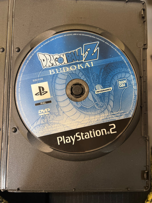 Gioco PlayStation 2