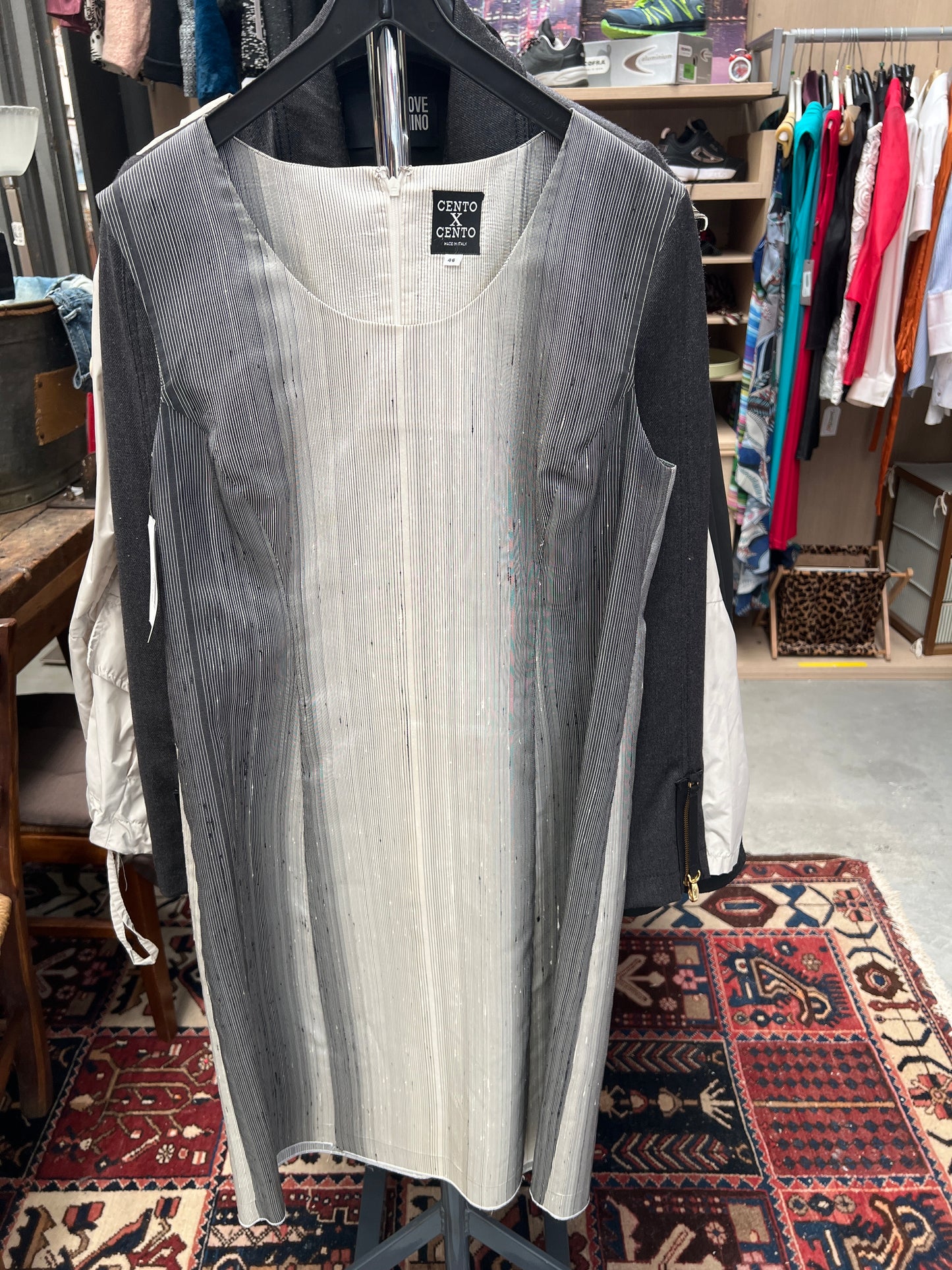 Vestito donna