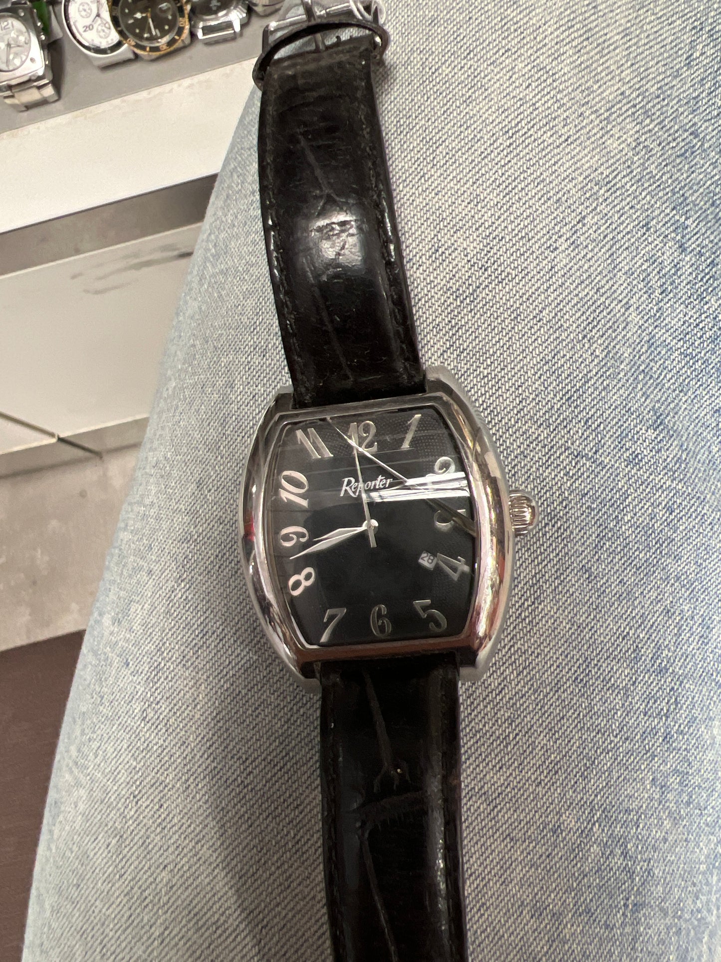 Orologio YONGXIN