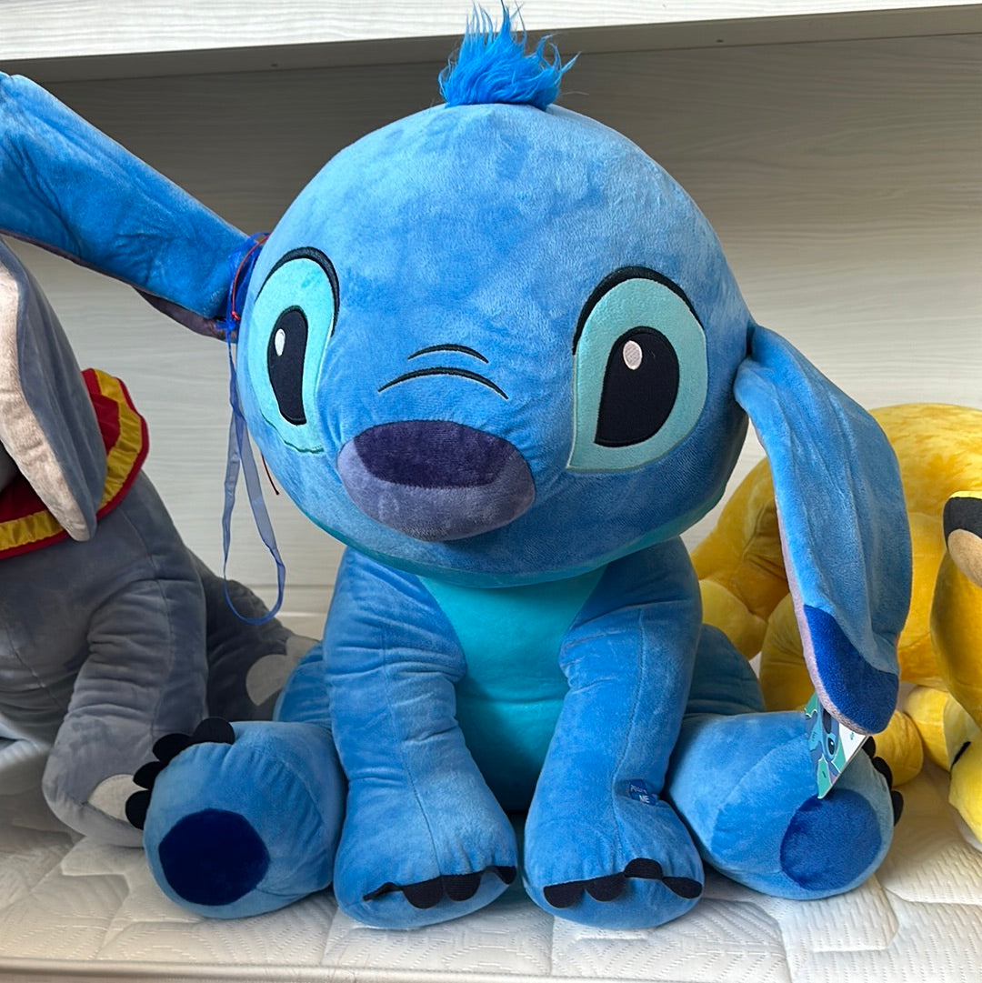 Peluche Stich Nuovo