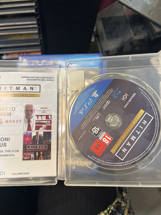 Gioco PlayStation 4
