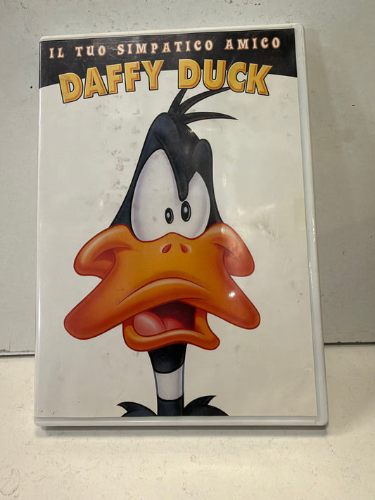 Daffy Duck’s Quackbusters – Agenzia Acchiappafantasmi | DVD Warner Bros. Looney Tunes