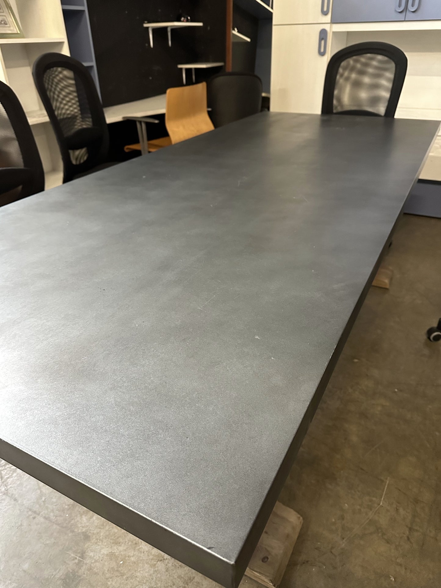 Tavolo da Cucina Classico in Legno (Usato)