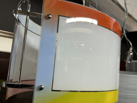 Lampada a Sospensione Colorati