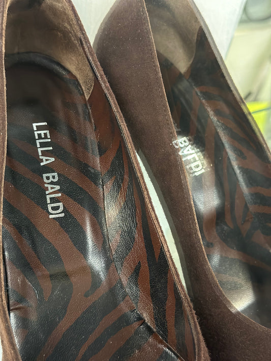 Scarpe da Lella Baldi