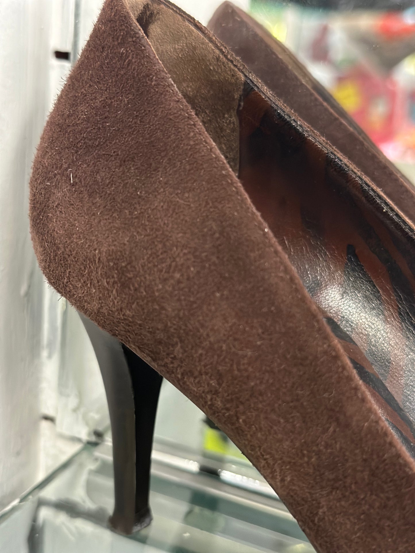 Scarpe da Lella Baldi