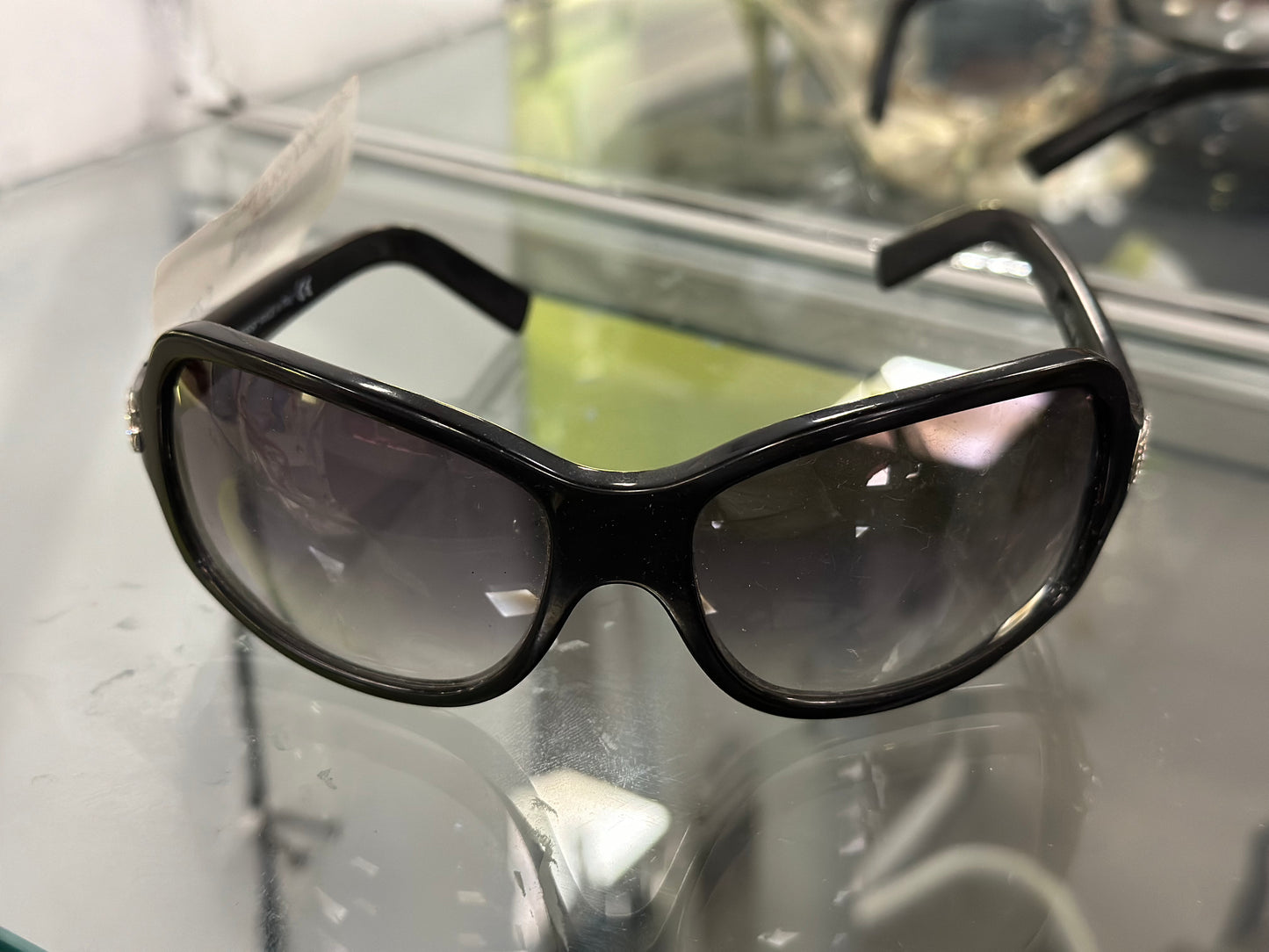 DOLCE & GABBANA RIMMED EYEGLASSES GLASSES SUNGLASSES