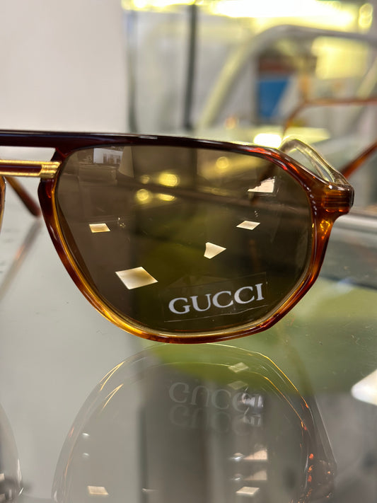 Occhiali da sole Gucci