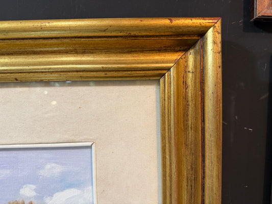 Quadro Paesaggio artistico unico