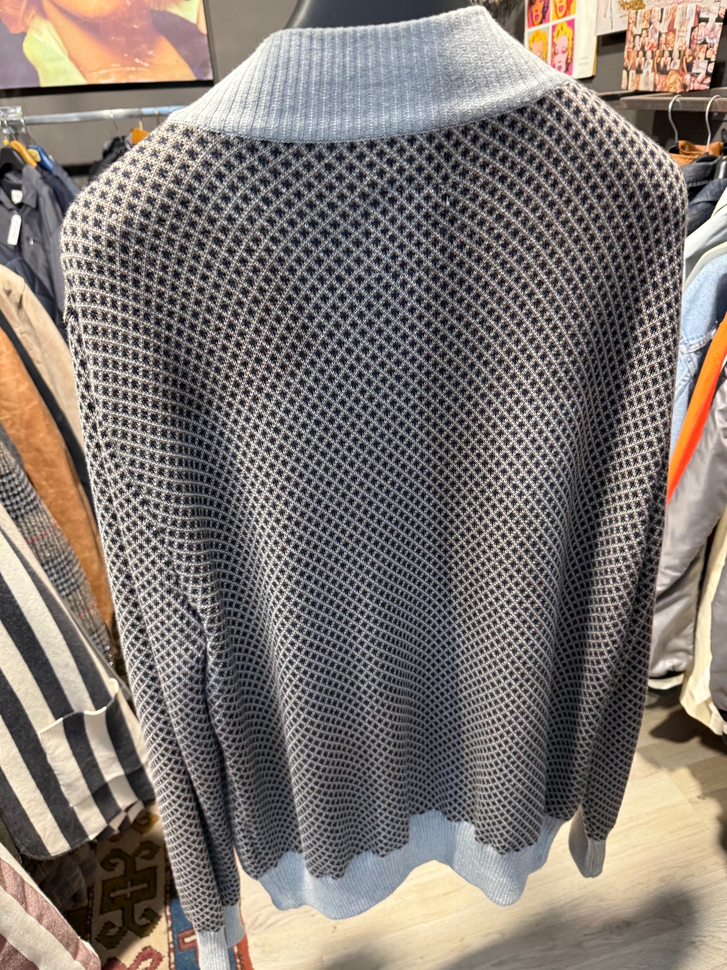 Giacca Uomo