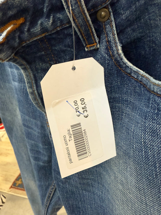 Pantaloni uomo