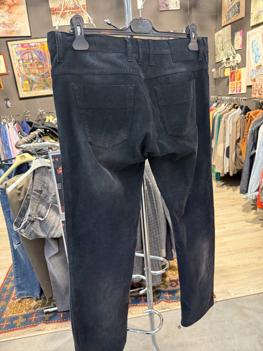 Pantaloni Jeans Uomo