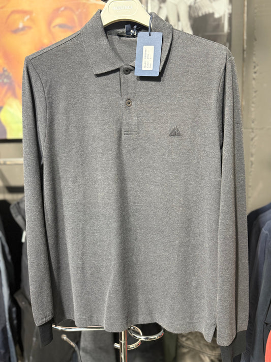 T-SHIRT a maniche lunghe