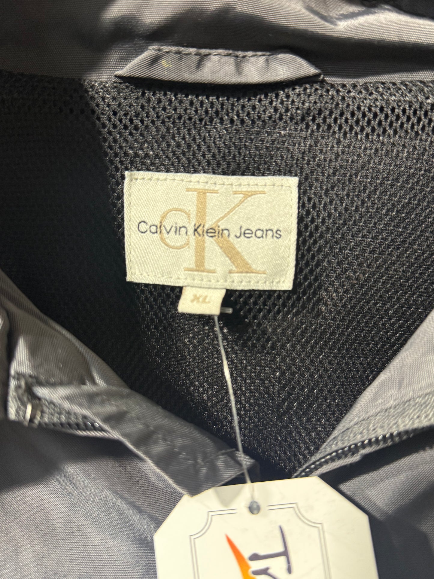 Giacca Calvin Klein
