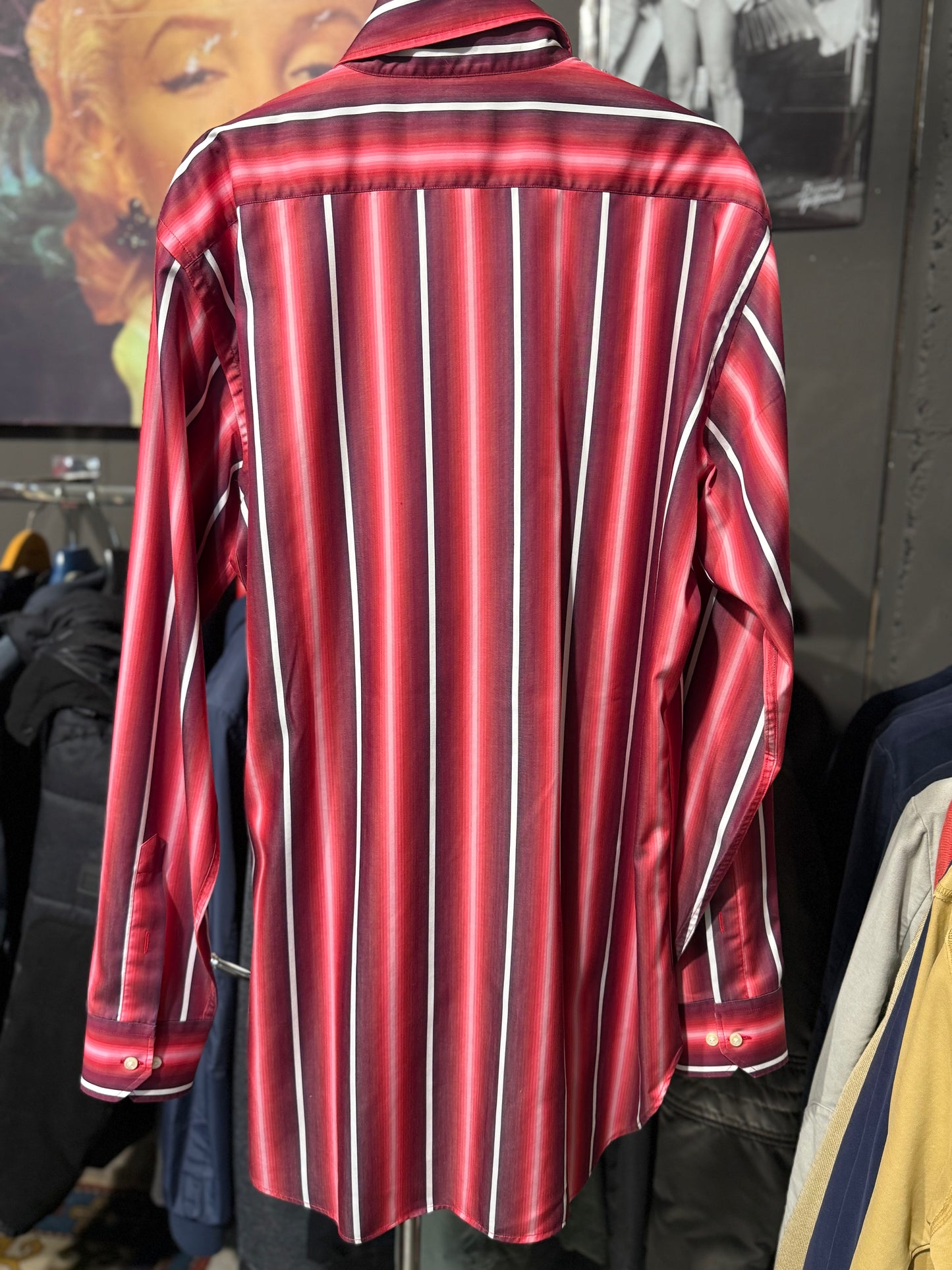 Camicia Uomo