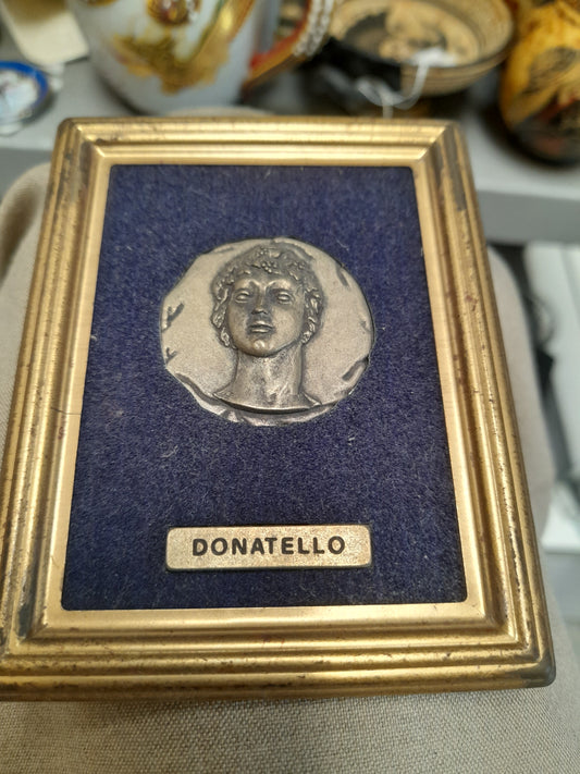 Quadretto di Donatello