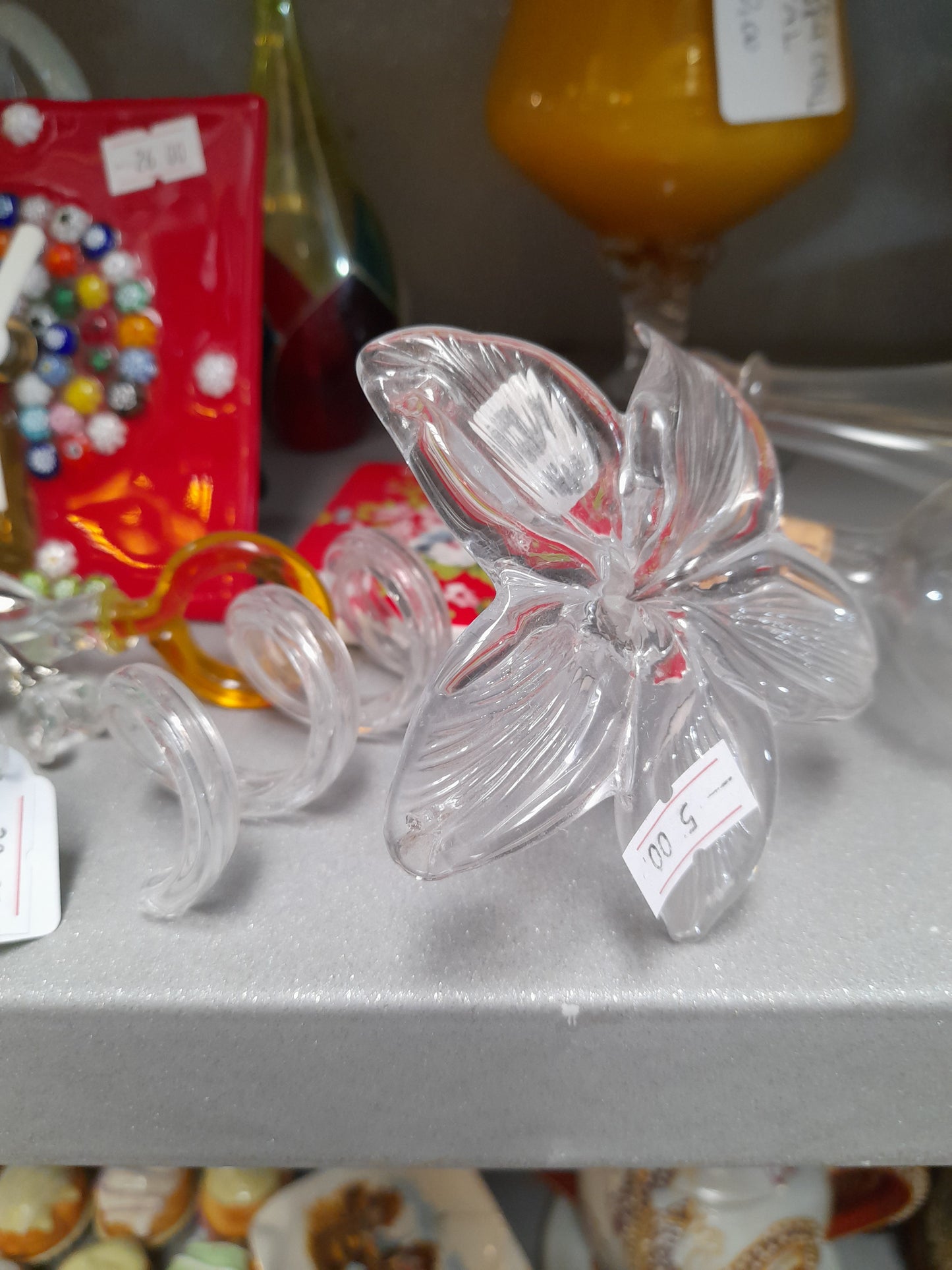 Fiore in Murano
