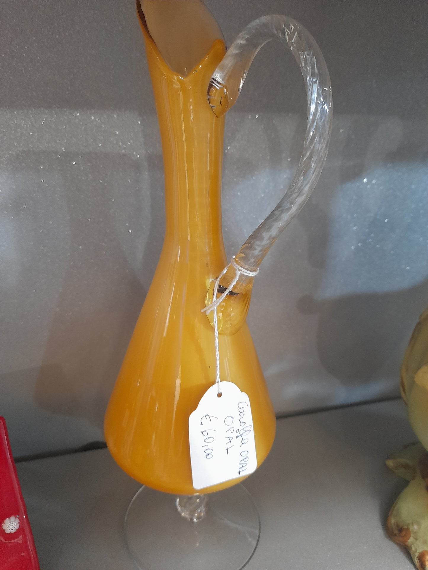 Caraffa Opal