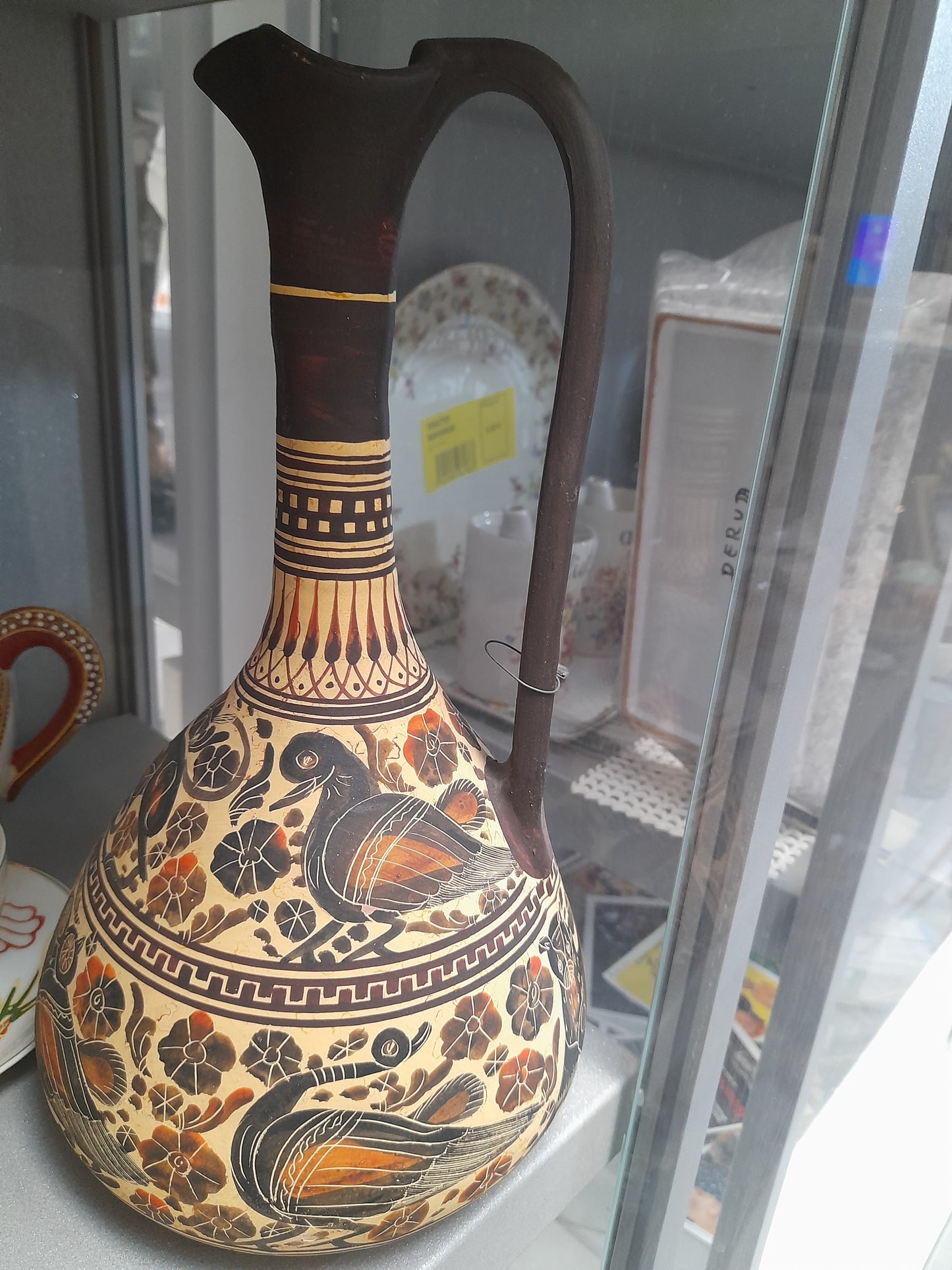 Caraffa piccola storica