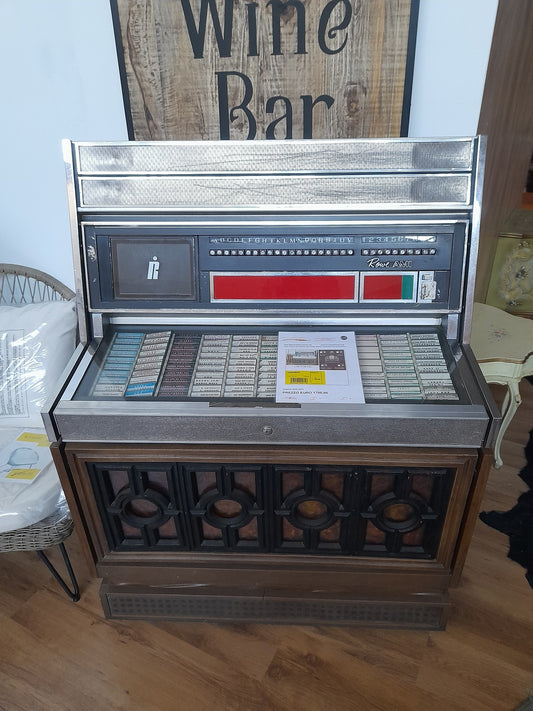 ROWE AMI - Jukebox Vintage