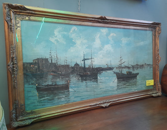 QUADRO Esposito Veli