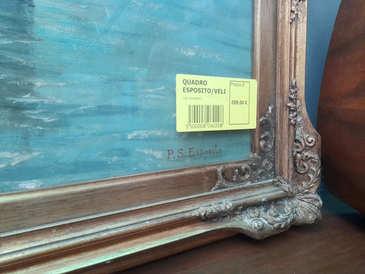 QUADRO Esposito Veli