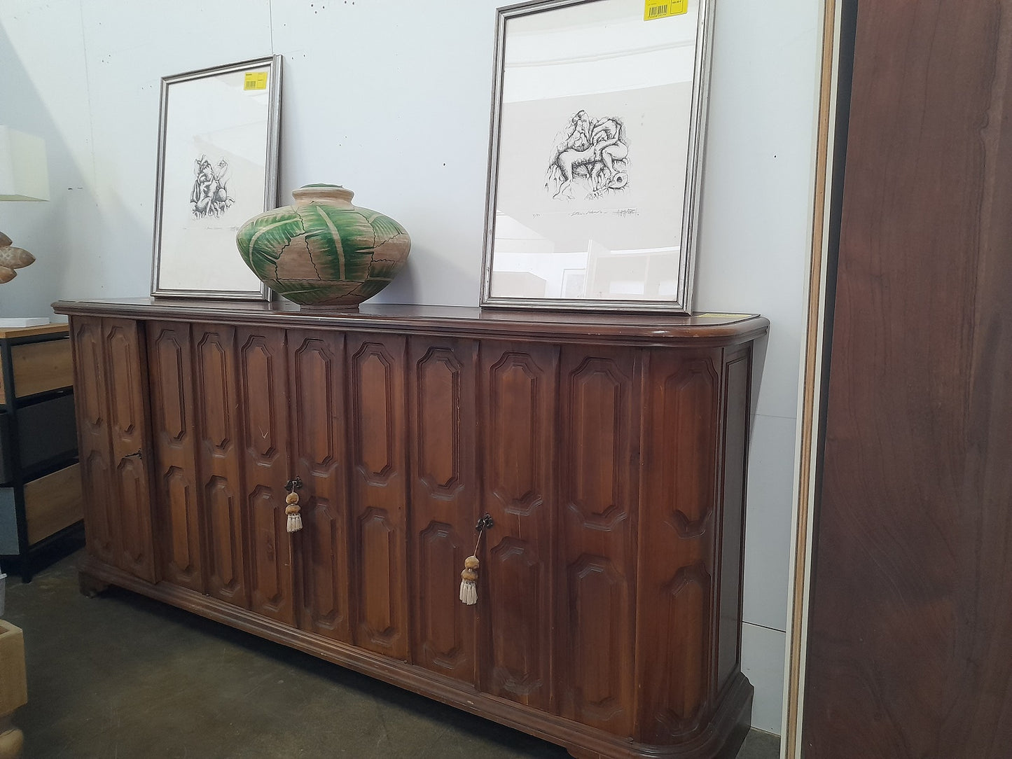 STAMPA con cornice