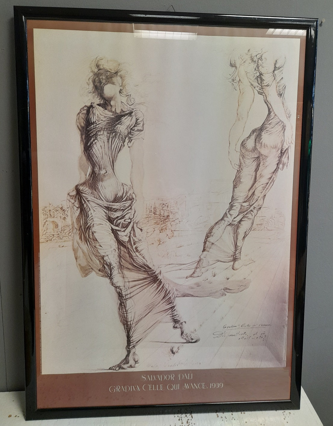 STAMPA Gradiva 1939