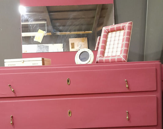 CASSETTIERA Bordeaux