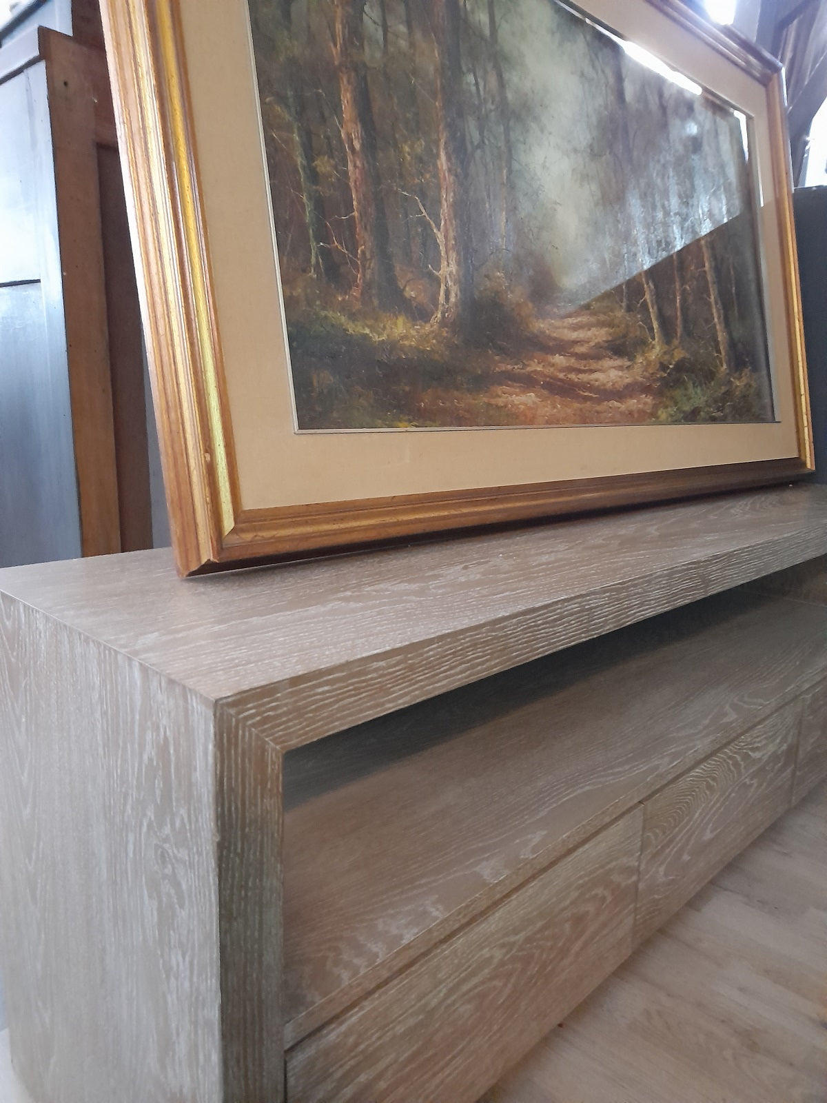 BALTIC - Mobile TV a 3 cassetti