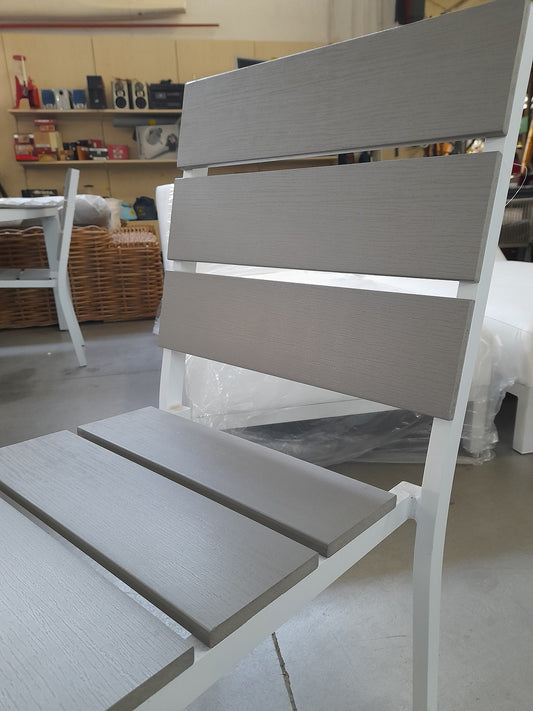 ESCALE - Sedia da giardino