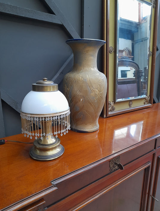 MADIA classica in ciliegio