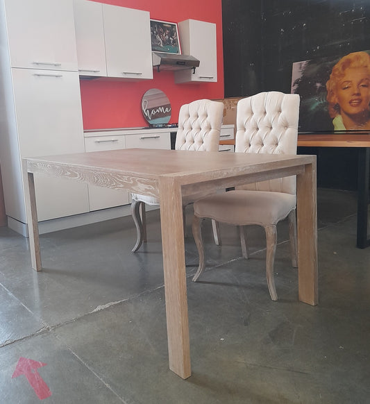 BALTIC - Tavolo da pranzo allungabile