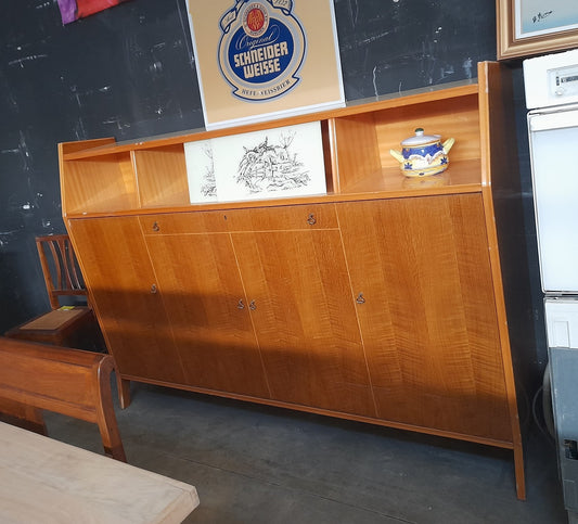 MOBILE letto a scomparsa anni '60