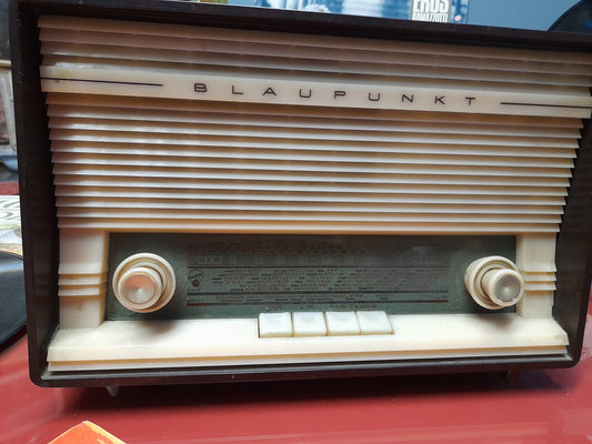 RADIO Blaupunkt