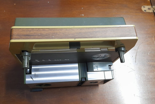 PROIETTORE Silma Duo