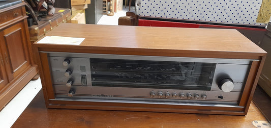 RADIO Nordmende