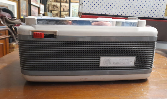 GELOSO Registratore G 268