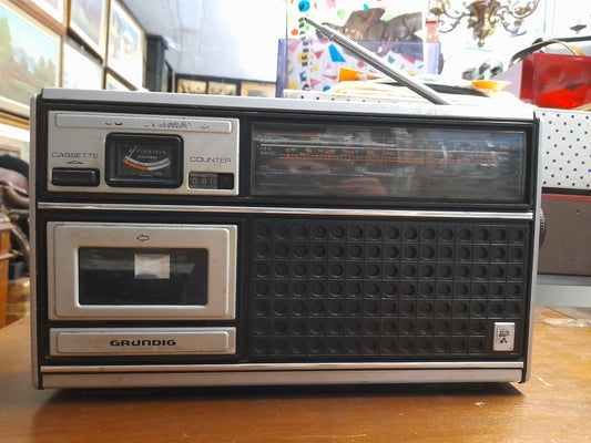 RADIO Grundig C 4200