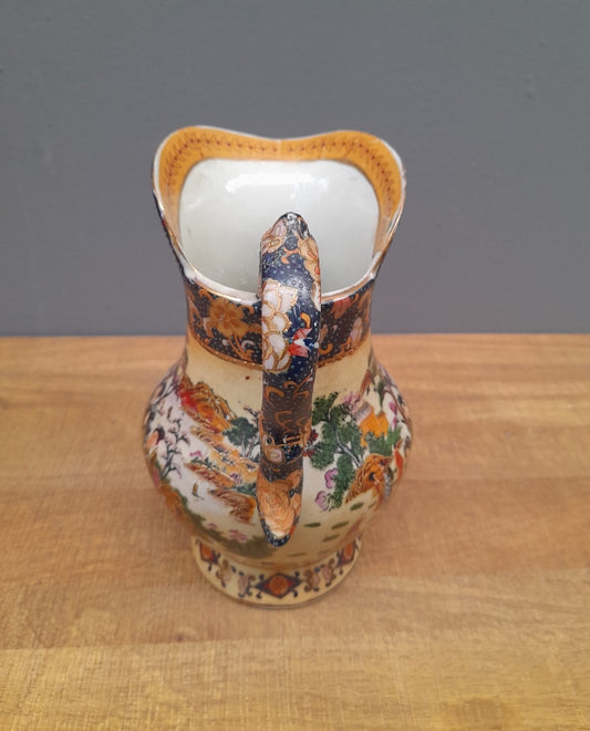 SATSOMA Geishe brocca decorativa