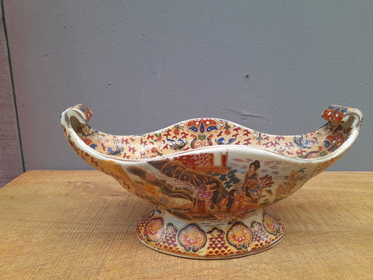 SATSOMA Geishe ciotola decorativa