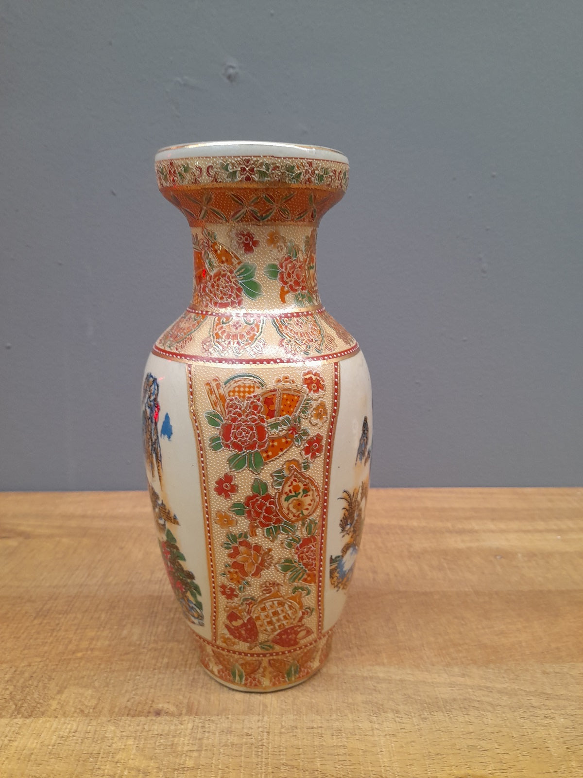SATSOMA Mountain vaso decorativo