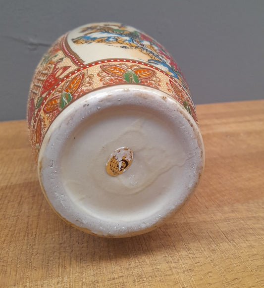 SATSOMA Mountain vaso decorativo