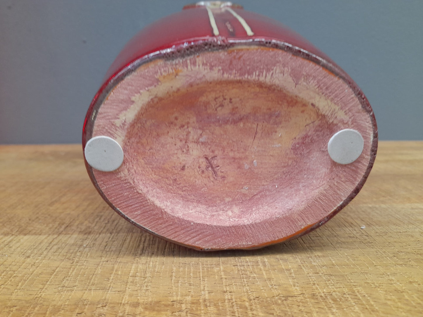 VASO Red Wood