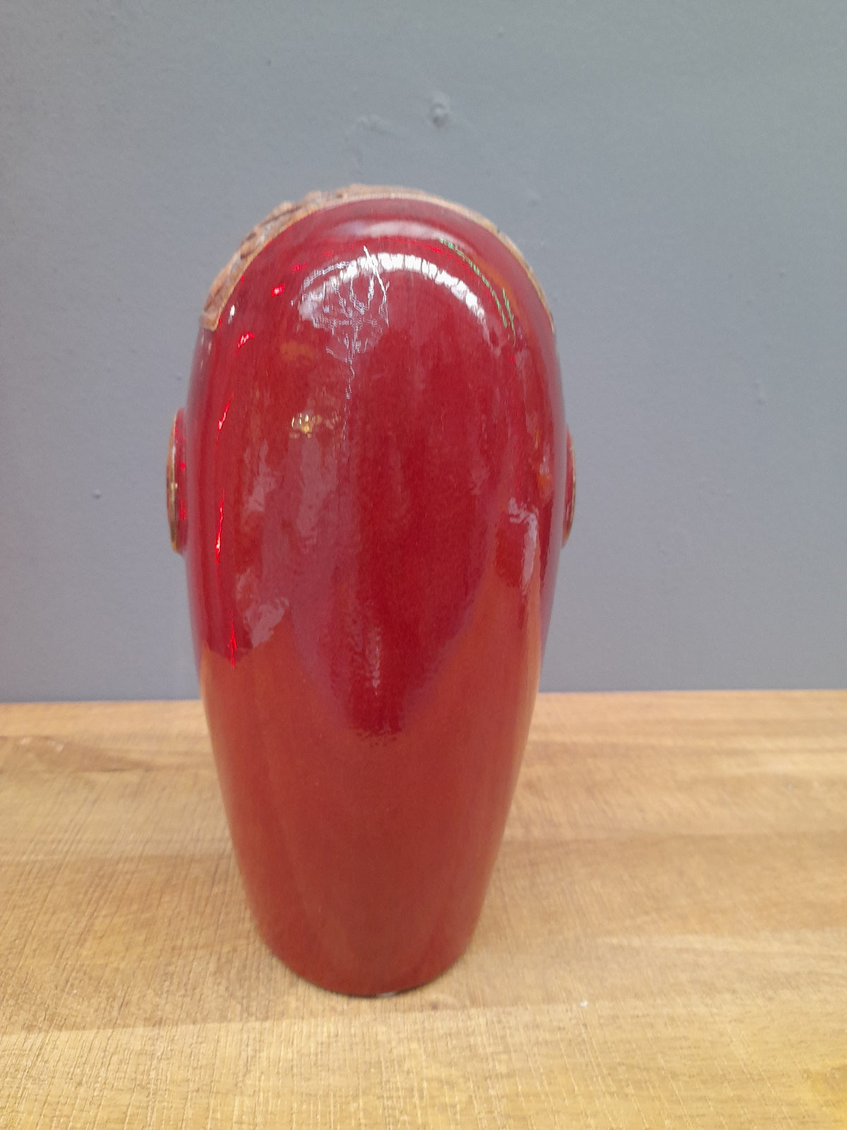 VASO Red Wood