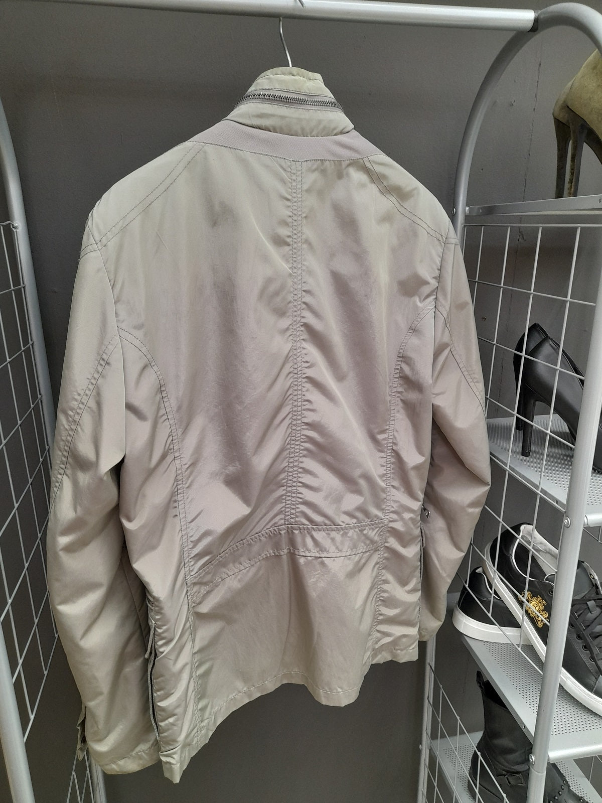 GEOX giacca uomo